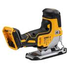 Аккумуляторный лобзик DeWalt DCS335NT (без акк, без з/у) — Фото 2