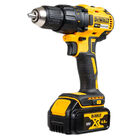 Аккумуляторная дрель-шуруповерт DeWalt DCD777M2T