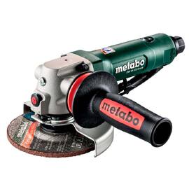 Шлифмашина пневматическая угловая Metabo DW 10-125 Quick — Фото 1