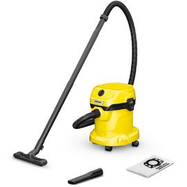 Пылесос Karcher WD 2 PLUS V-15/4/18 — Фото 1