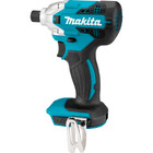 Аккумуляторная дрель-шуруповерт Makita DTD156Z ударная (без акк, без з/у) — Фото 3