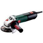 Машина шлифовальная угловая Metabo WEV 15-125 Quick HT