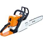 Бензопила Stihl MS 210 14" — Фото 5