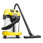 Пылесос Karcher WD 3 P S V-17/4/20 — Фото 2