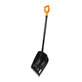 Лопата Fiskars Solid для снега 1026794