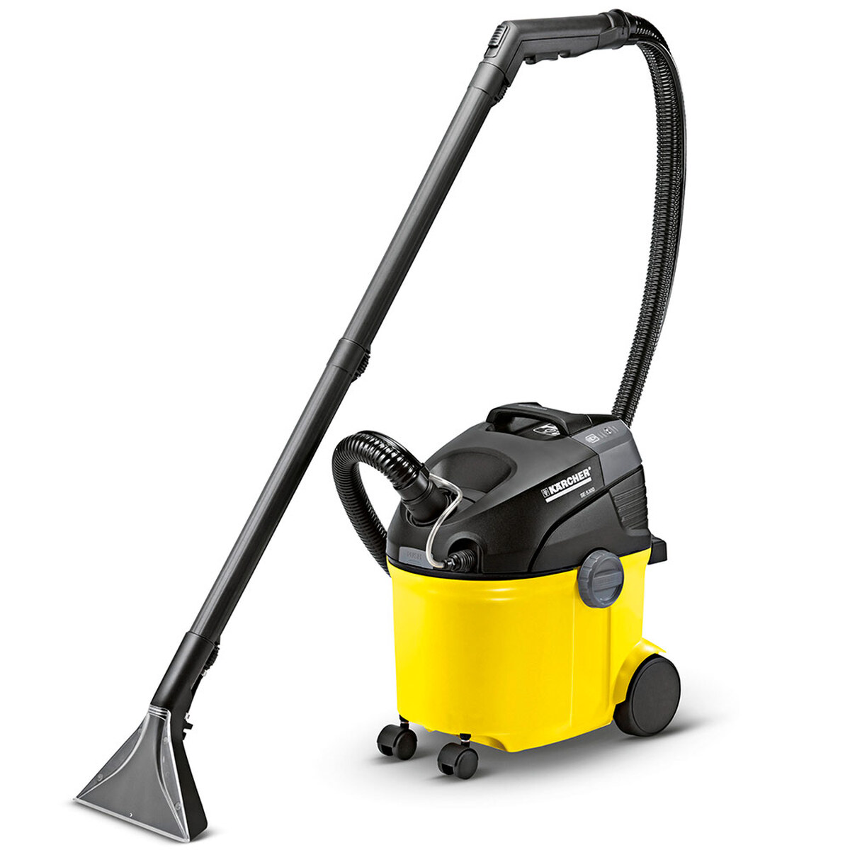 Пылесос Karcher SE 5.100 — Фото 1