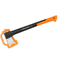 Топор-колун Fiskars X17