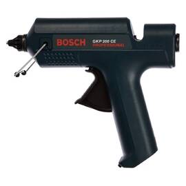 Пистолет клеевой Bosch GKP 200CE — Фото 1