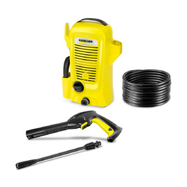 Мойка высокого давления Karcher K 2 Universal Edition