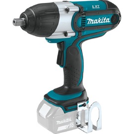 Аккумуляторный гайковерт Makita DTW450Z ударный (без акк, без з/у) — Фото 1