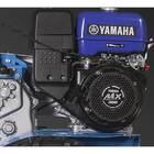 Мотоблок Нева МБ23-МультиАГРО Yamaha (МХ300) PRO — Фото 3