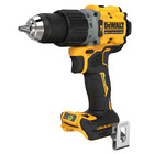 Аккумуляторная дрель-шуруповерт DeWalt DCD805N ударная (без акк, без з/у) — Фото 2